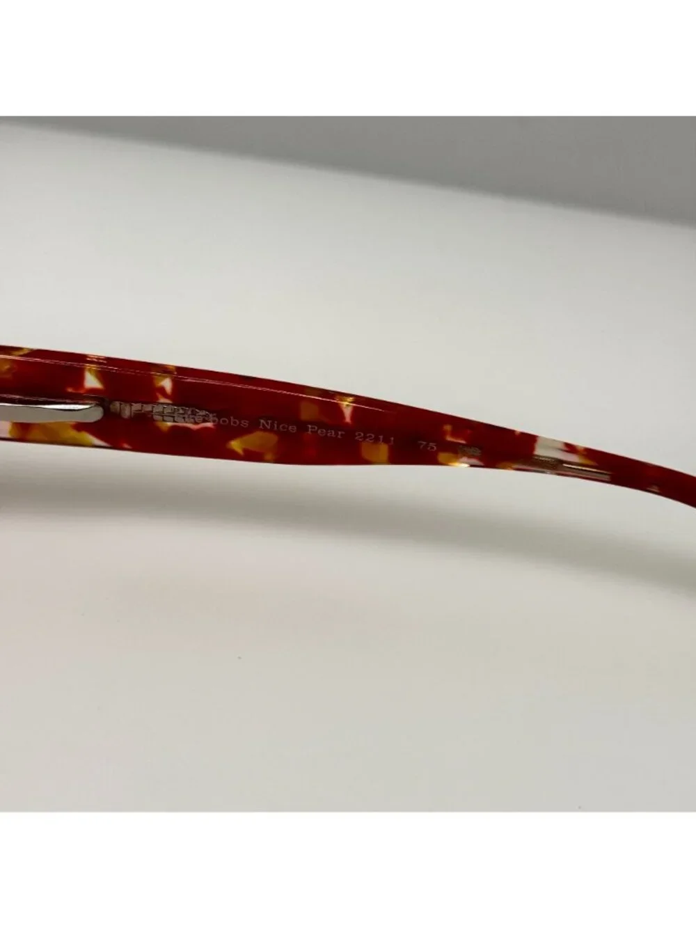 Eyebobs 2211 75 Nice Pear Eyeglasses Eye Glasses Readers 48-13 +1.50